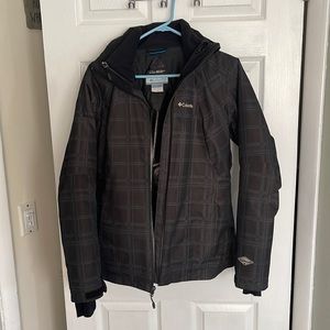 Columbia Interchange Winter Jacket